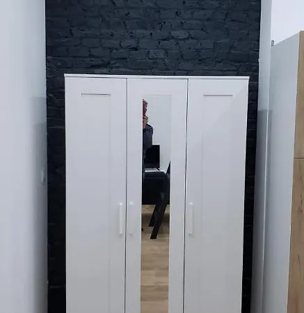 *le Cristal Dore*wifi*parking